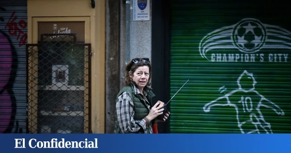 ¿Qué hizo la gente sin memes ni televisión? Puso la radio, paseó durante horas y leyó