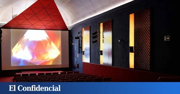 El Museo Reina Sofía estrena su propio cine con programación de autor y entrada gratuita