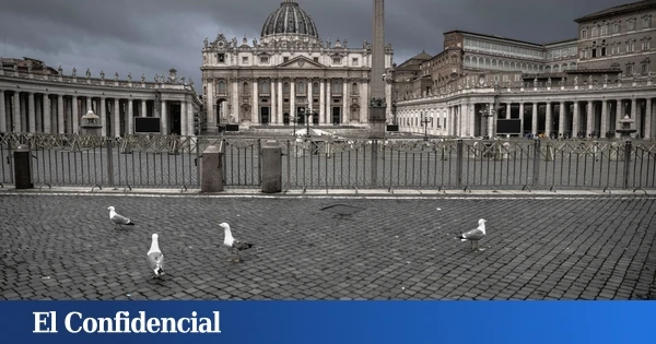 Secreto absoluto o excomunión inmediata: la Santa Sede se blinda en vísperas del cónclave