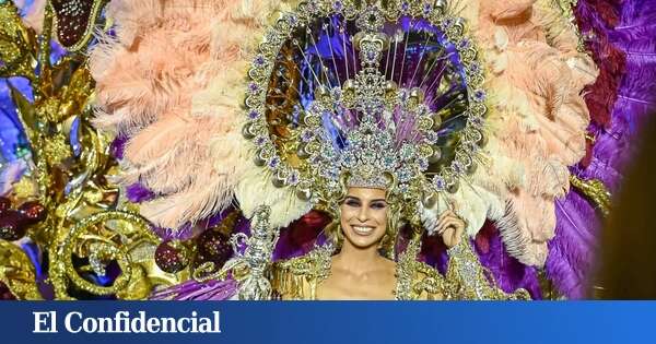 Arranca el Carnaval de Santa Cruz de Tenerife 2025: programa completo y cuándo es la elección de la reina