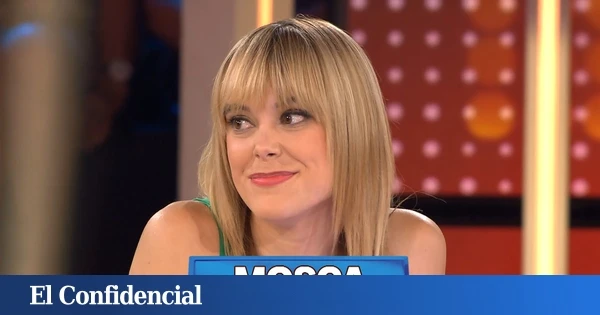 ¡Termina llevándose una mosca!: el final más loco vivido en '¡Allá tú!', con la estrategia de una concursante fiel a sí misma