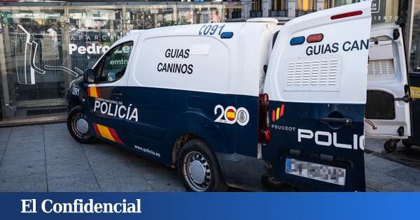 Cae una red que explotaba sexualmente a mujeres en pisos de Madrid: hay 15 detenidos