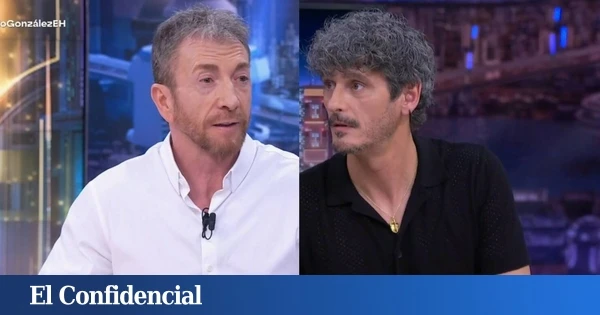 Pablo Motos avergüenza a Antonio Pagudo en 'El hormiguero' al revelar sus experiencias más comprometidas: 