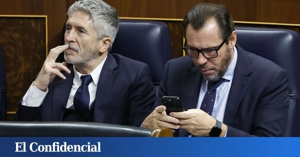 Interior abandona a los pueblos del AVE: 