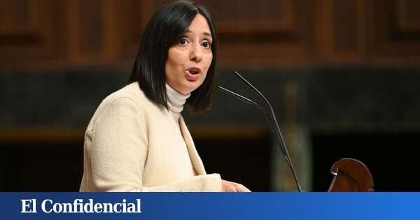 Marlaska recupera para la Guardia Civil a Mercedes González, que dejó el puesto para ir en las listas del PSOE