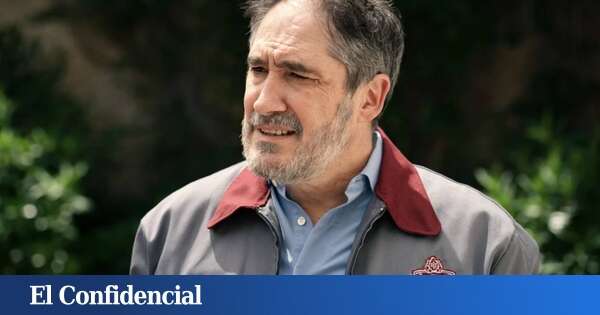 La confesión de Alberto (Alfonso Lara) en 'Sueños de libertad' podría desvelar un secreto todavía peor