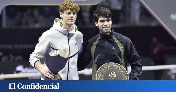 La próxima revolución del tenis es este sistema de retransmisión totalmente gratuito