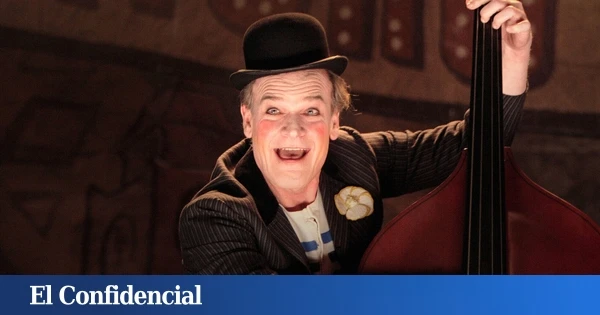 Se va de Netflix la primera película dirigida por Emilio Aragón: toda una carta de amor a su padre, Miliki