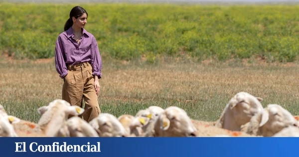 La maestra del queso artesano que imparte cátedra desde Chamberí y nutre a los mejores restaurantes