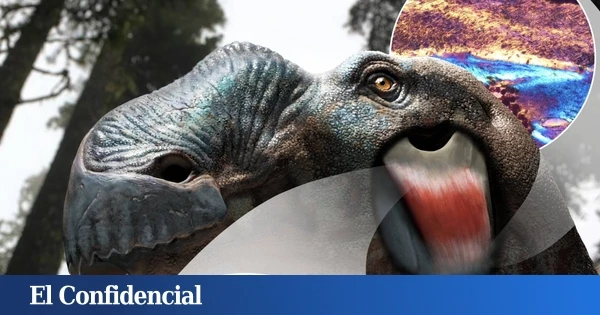 Los dinosaurios podrían haber tenido 'mofletes' y eso cambia mucho de lo que creíamos saber de ellos
