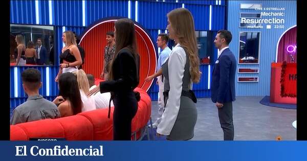 ¿Quién ganará la inmunidad de 'Gran Hermano 2024'?: estos son los seis concursantes que pueden conseguirla