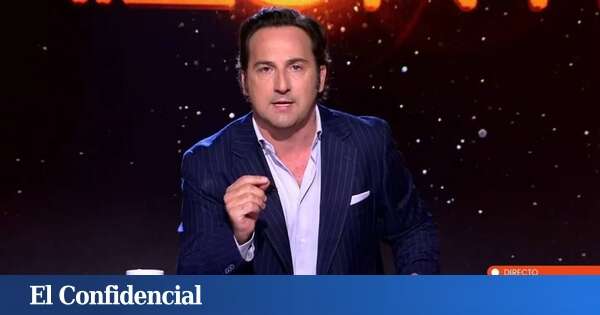 Audiencias TV | Iker Jiménez logra la mejor marca histórica de 'Horizonte' en Cuatro y lleva a mínimo a 'Gran Hermano'