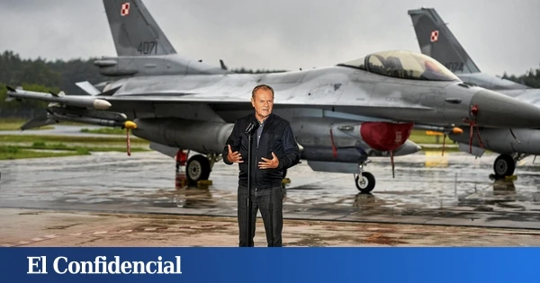 ¿Un fallo de la OTAN o una acción apropiada?: por qué es tan difícil responder a Rusia