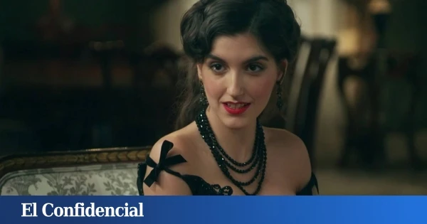 Jimena, más cerca del sanatorio en 'La Promesa': así ha reaccionado Mr. Cavendish a su numerito