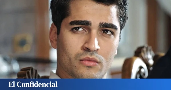 La película en Netflix con Mert Ramazan Demir que no debes perderte si eres fan de 'Una nueva vida'