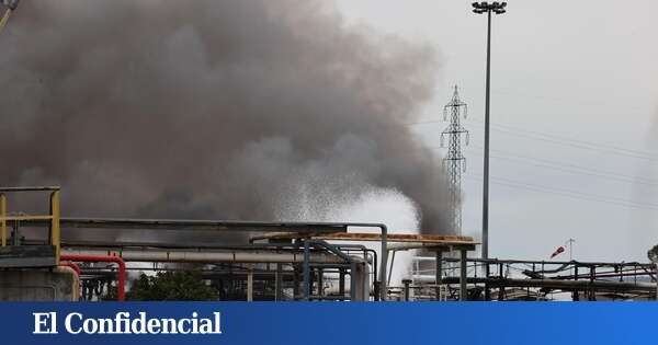 Al menos dos muertos, ocho heridos y cuatro desaparecidos tras una fuerte explosión en una refinería en Italia