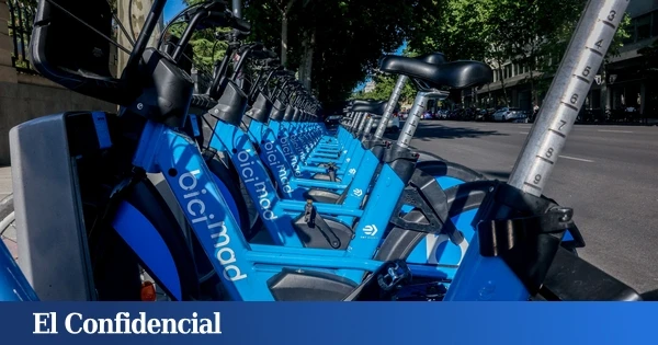 Adiós a las bicicletas en Getafe: serán regaladas a los ciudadanos tras el cese del servicio