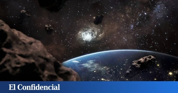 Descubren que Venus puede 'lanzar' asteroides contra la Tierra (y no tendríamos tiempo de reacción)
