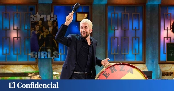 Audiencias TV: 'La revuelta' regresa fuerte a TVE, pero no puede con 'El hormiguero'; mientras que Telecinco acierta con 'El precio de...'