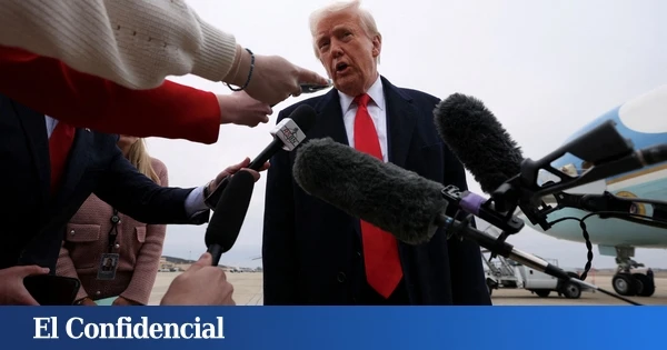EEUU anuncia una operación militar a gran escala contra los hutíes de Yemen y exige a Irán cesar su apoyo