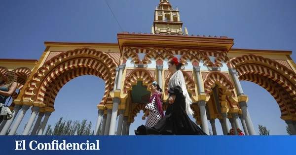 Feria de Córdoba 2025: cómo llegar en transporte público, autobús y parking recomendados