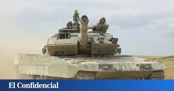 ¿El mundo será más o menos seguro dentro de cinco años? El miedo se instala en España