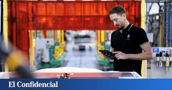 Se buscan 5.000 trabajadores: la escasez de mano de obra amenaza al metal gallego