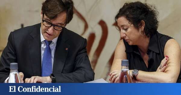 Illa asume que la Generalitat estará sin presupuestos al menos hasta febrero de 2025