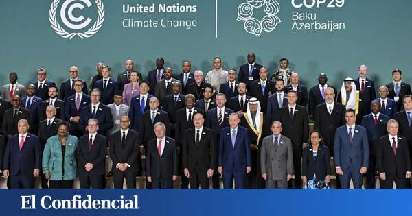 Yates, golf y caviar para combatir el cambio climático: la guía de ocio de la COP29 para los asistentes