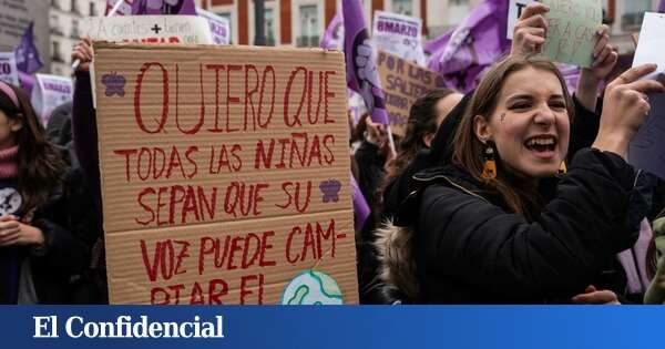 Los mejores 25 mensajes para las pancartas de las manifestaciones del 8M por el Día Internacional de la Mujer