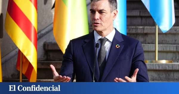 Sánchez convocará en enero a las CCAA para condonar su deuda y cumplir con ERC