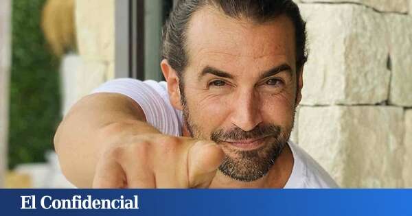 ¿Quién es Álex Adrover, concursante de 'Supervivientes 2025'?