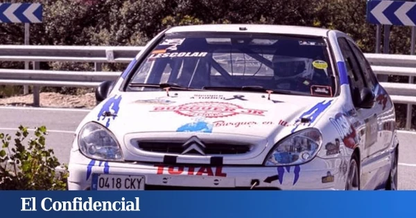 Cortes de tráfico y aparcamiento este sábado en Toledo: horario y calles afectadas por el Rally ‘Ciudad Imperial’
