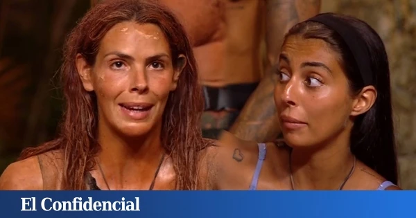 Marieta para los pies a Laura Matamoros ante un gravísimo comentario en 'Supervivientes 2024'