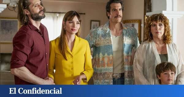 ¿Cuándo y dónde ver la recta final de '4 estrellas' tras la llegada de David Broncano a La 1 de TVE?