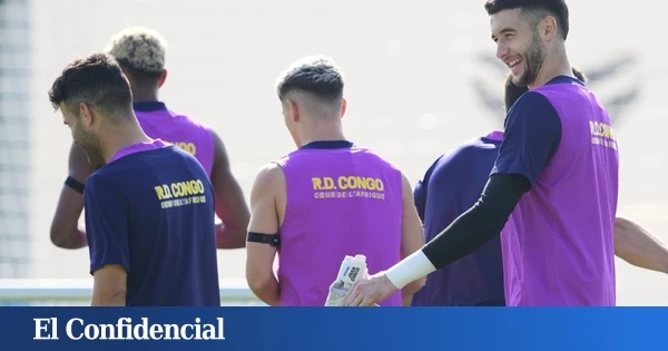 Amnistía Internacional afea al Barça el acuerdo con República Democrática del Congo