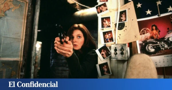 Se estrenó hace 34 años y su actriz protagonista no confiaba en que al público le fuese a gustar: hoy es una de las grandes películas de la historia del cine