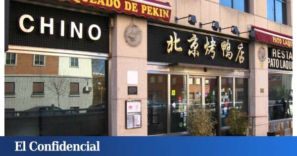 El restaurante con las mejores gyozas no está en el centro de Madrid: el menú cuesta 15 euros y es ideal para celebrar el Año Nuevo Chino