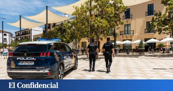 Detenido en Málaga por presuntamente matar a la mujer con la que tenía una relación en Las Palmas