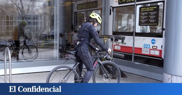 Este traje con IA te hace aprender nuevas habilidades moviendo tus músculos por ti