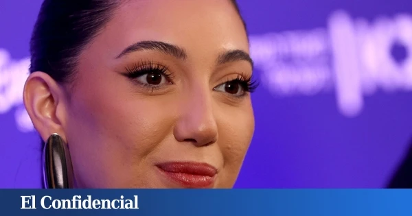 La polémica regresa a Eurovisión: asi es Yuval Raphael, la representante de Israel este año en el festival superviviente del ataque de Hamas