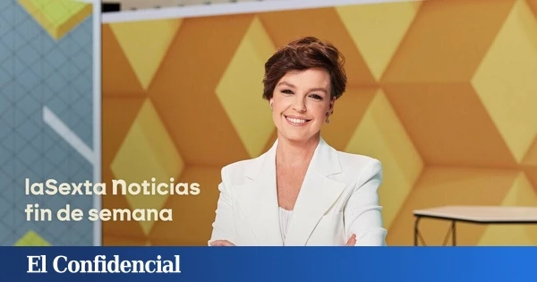 Cristina Villanueva ficha por TVE tras dejar La Sexta: su doble proyecto en la cadena pública