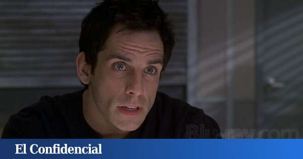 Solo tienes una semana para verla: se va de Netflix una de las mejores comedias románticas de Ben Stiller