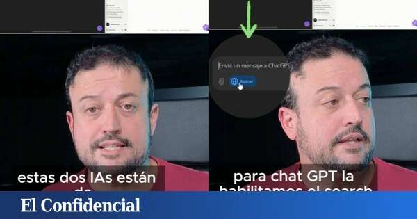 Cómo encontrar trabajo con ChatGPT según un experto en Big Data: “para encontrar trabajo en tiempo récord”