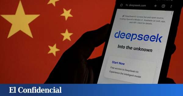 Sale a la luz cómo DeepSeek gana dinero de verdad: así influye el Gobierno de China