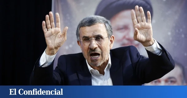 Un 'Delcy' persa: así fue el plan más delirante de Israel y EEUU para cambiar el régimen iraní