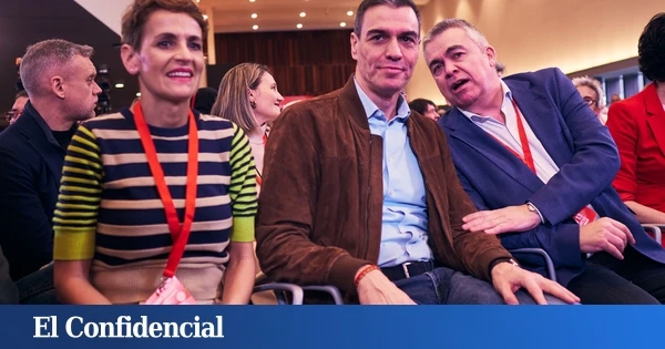 Chivite adjudicó 7,8 millones a la empresa de Cerdán para construir vivienda de protección oficial