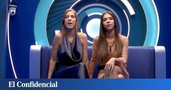 Telecinco confirma la expulsión fulminante de un concursante de 'Gran Hermano 2024'