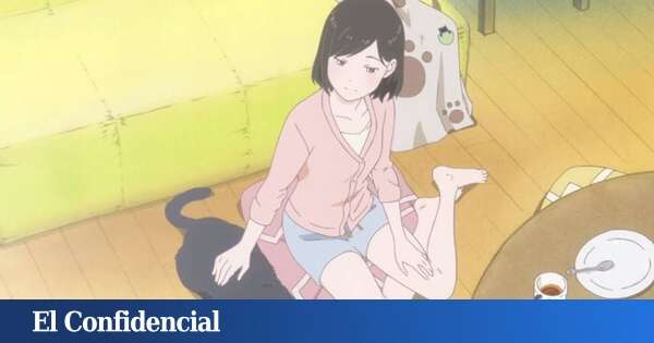 ¿Tienes media hora? Es todo lo que dura esta preciosa miniserie animada: 