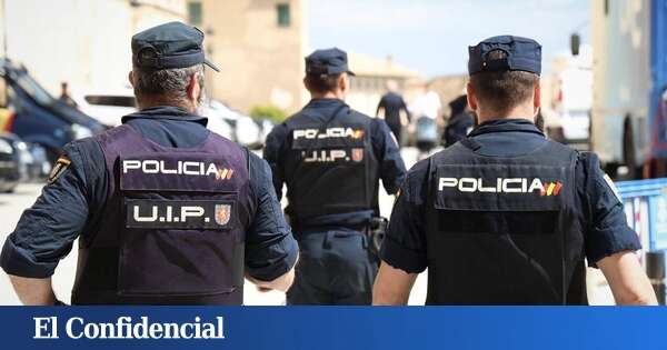 ¿Cómo es el test psicotécnico de las oposiciones a Policía Nacional en España? Así te ponen a prueba